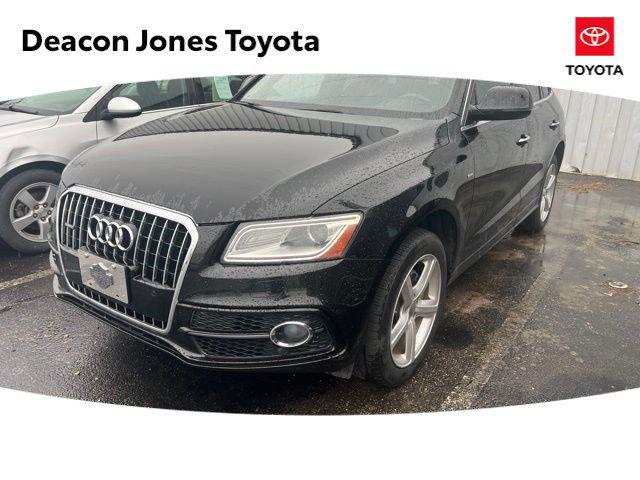 2017 Audi Q5 2.0T Premium for sale in Clinton, NC