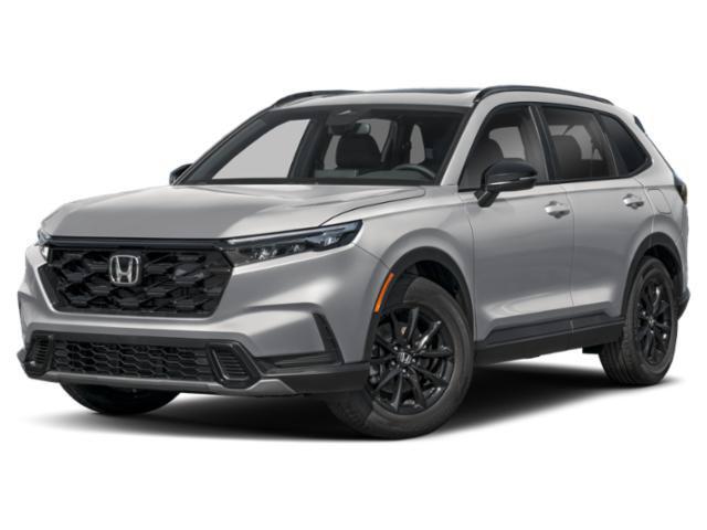 2026 Honda CR-V Hybrid AWD Sport for sale in Patchogue, NY