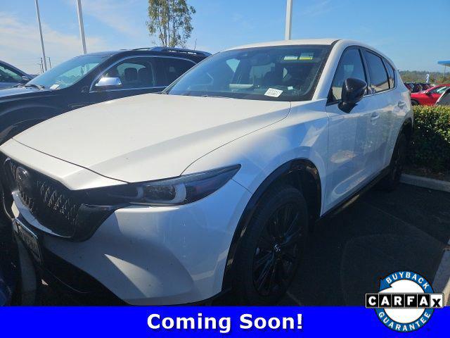 2024 Mazda CX-5 2.5 Turbo Premium for sale in Irvine, CA