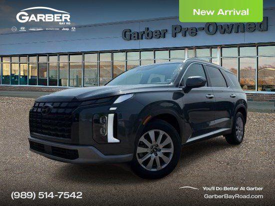 2025 Hyundai Palisade SEL for sale in Saginaw, MI
