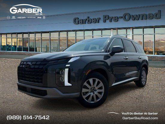 2025 Hyundai Palisade SEL for sale in Saginaw, MI