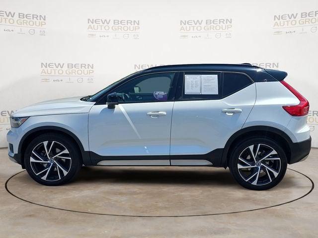 2020 Volvo XC40 T5 R-Design for sale in New Bern, NC