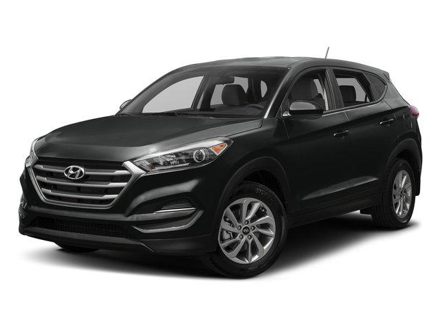 2017 Hyundai Tucson SE for sale in Hurst, TX