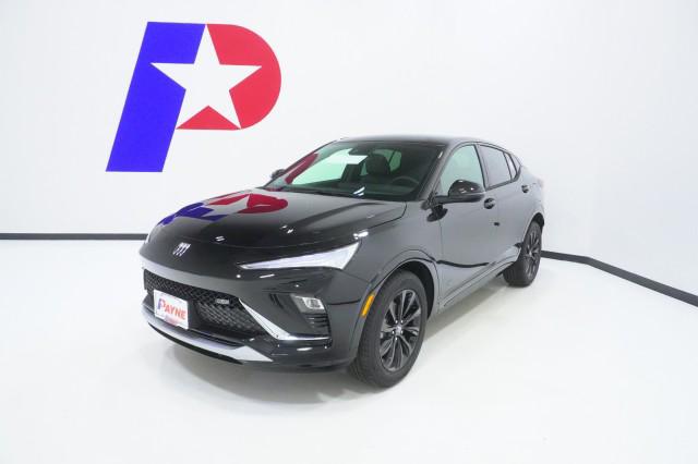 2026 Buick NV Sport Touring FWD for sale in Weslaco, TX