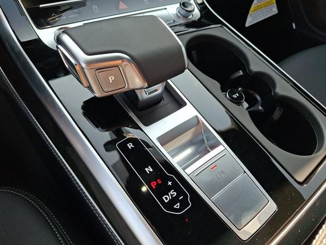 2026 Audi Q7 Premium Plus S line TFSI quattro tiptronic
