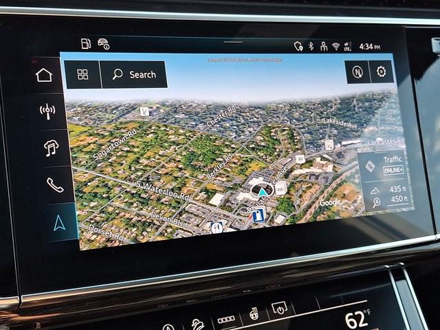 2026 Audi Q7 Premium Plus S line TFSI quattro tiptronic