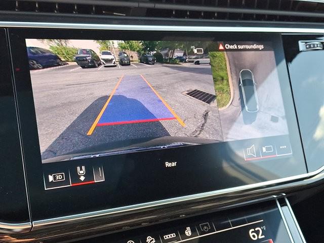 2026 Audi Q7 Premium Plus S line TFSI quattro tiptronic