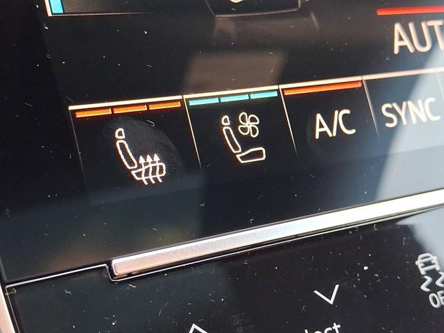 2026 Audi Q7 Premium Plus S line TFSI quattro tiptronic