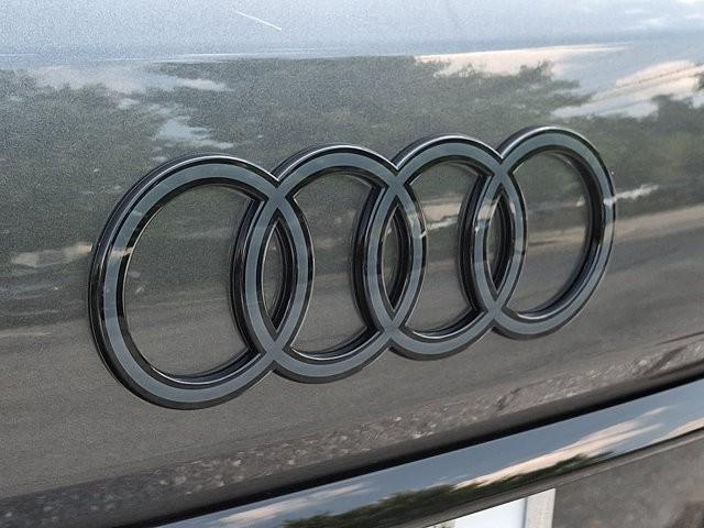 2026 Audi Q7 Premium Plus S line TFSI quattro tiptronic