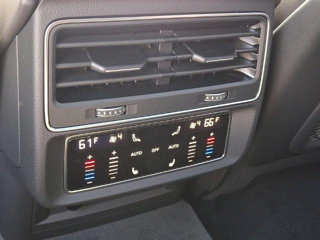2026 Audi Q7 Premium Plus S line TFSI quattro tiptronic
