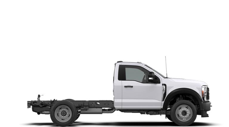 2026 Ford F-550 XL