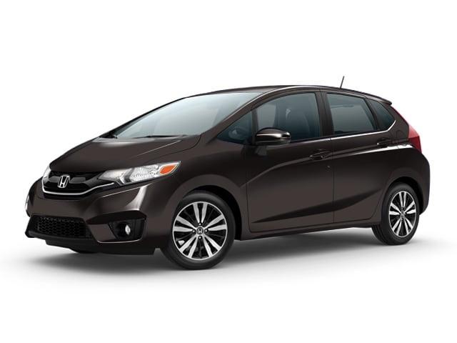 2015 Honda Fit EX for sale in Little River, SC