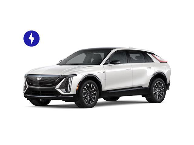 2026 Cadillac iQ Sport AWD for sale in Pineville, NC
