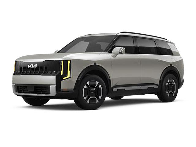 2027 Kia Telluride Hybrid EX for sale in Colma, CA