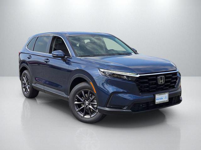 2026 Honda CR-V EX-L AWD for sale in Chula Vista, CA