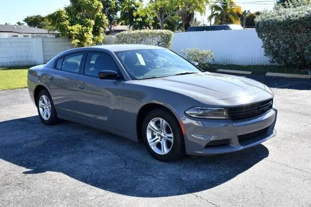 2023 Dodge Charger SXT for sale in Davie, FL