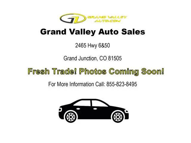 2018 Dodge Durango SXT AWD for sale in Grand Junction, CO