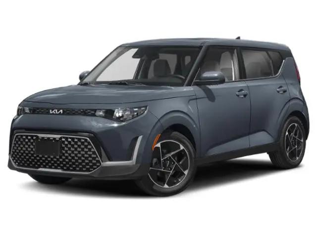 2025 Kia Soul EX for sale in Opelousas, LA