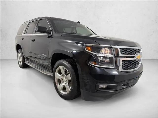 2016 Chevrolet Tahoe LT for sale in Newnan, GA