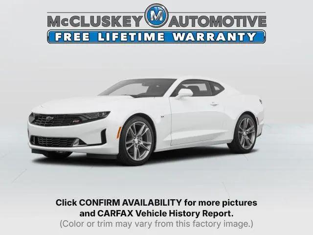 2020 Chevrolet Camaro for sale near Cincinnati, OH