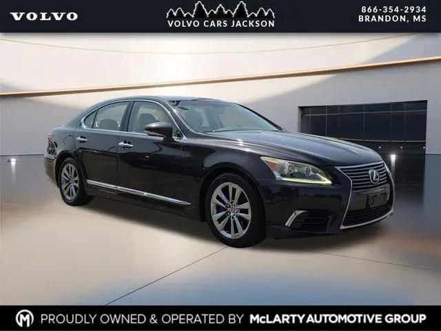 2016 Lexus LS 460 Base for sale in Brandon, MS