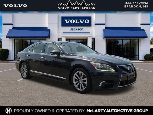 2016 Lexus LS 460 Base for sale in Brandon, MS