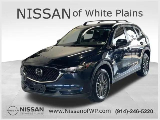 2020 Mazda CX-5 Touring for sale in White Plains, NY