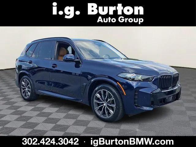 2025 BMW X5 xDrive40i for sale in Milford, DE
