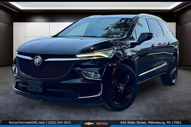 2023 Buick Enclave Essence AWD for sale in Millersburg, PA