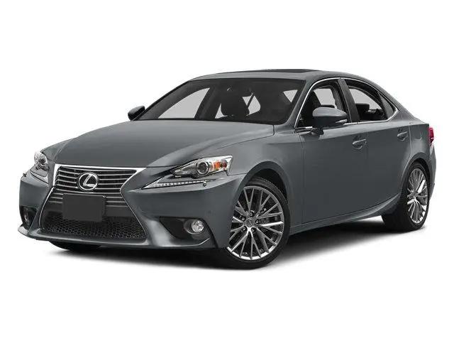 2014 Lexus IS 250 Base for sale in Lewisburg, PA