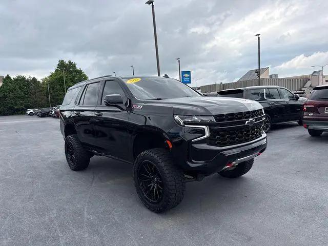 2023 Chevrolet Tahoe 4WD Z71 for sale in Knoxville, TN
