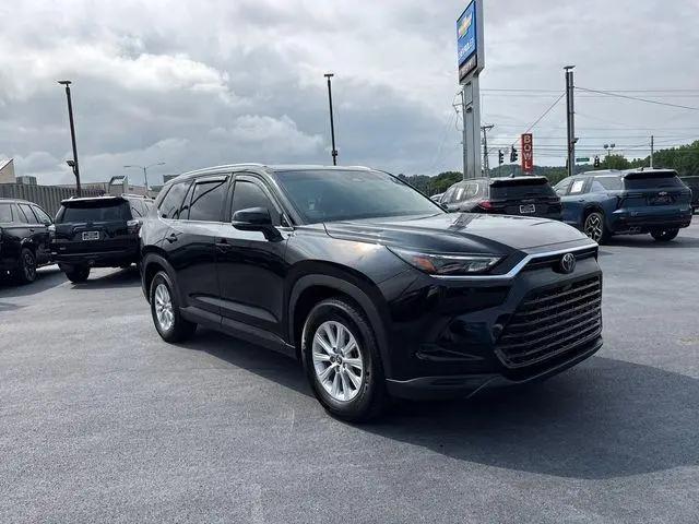 2024 Toyota Grand Highlander XLE for sale in Knoxville, TN