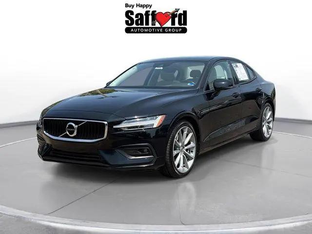 2021 Volvo S60 T6 Momentum for sale in Manassas, VA