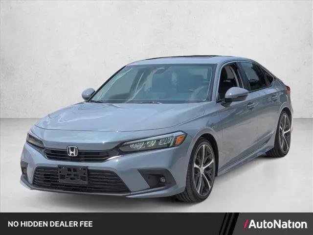 2024 Honda Civic Touring for sale in Baltimore, MD