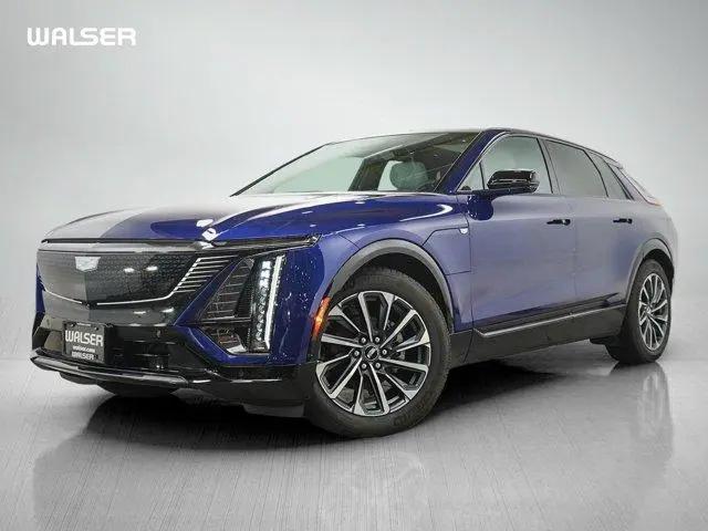 2024 Cadillac iQ Sport w/1SF for sale in Minnetonka, MN