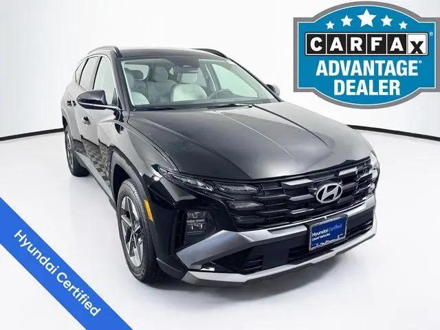 2025 Hyundai Tucson SEL for sale in Flemington, NJ