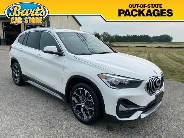 2020 BMW X1 xDrive28i for sale in Fort Wayne, IN