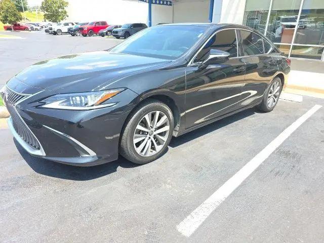 2020 Lexus ES 350 Base for sale in Hot Springs, AR