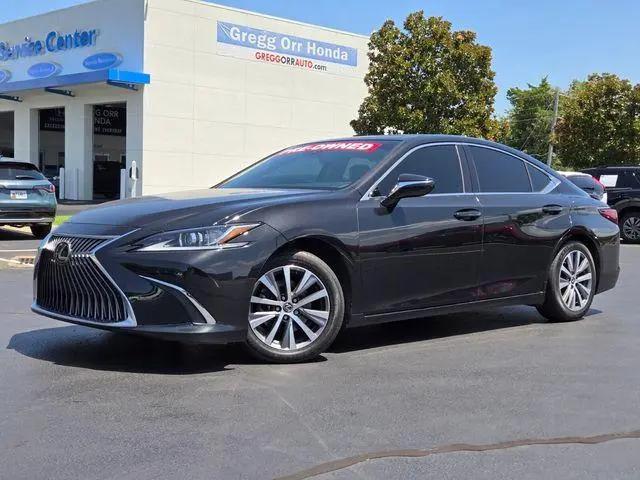 2020 Lexus ES 350 Base for sale in Hot Springs, AR