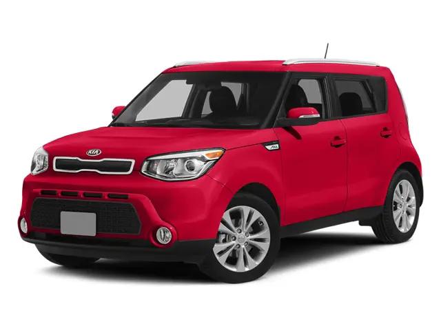 2014 Kia Soul + for sale in Janesville, WI