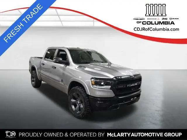 2024 Ram 1500 Big Horn Crew Cab 4x4 5'7" Box for sale in Columbia, MO