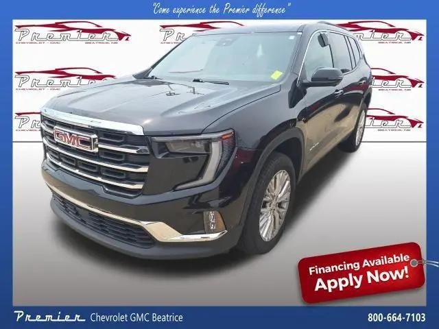 2024 GMC Acadia AWD Elevation for sale in Beatrice, NE