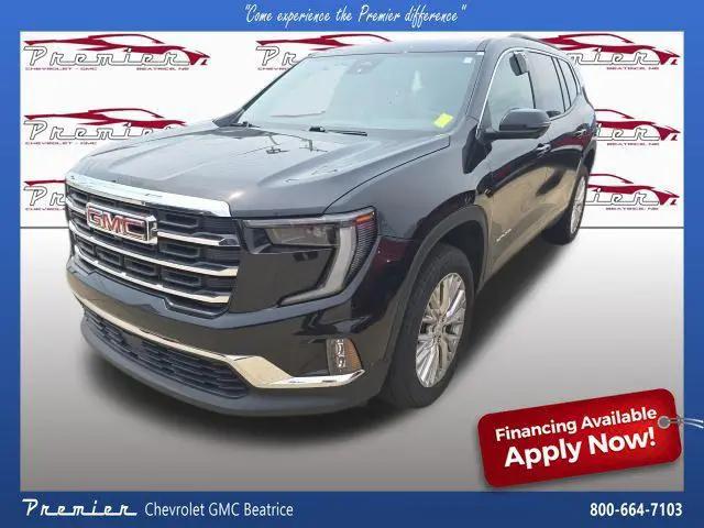 2024 GMC Acadia AWD Elevation for sale in Beatrice, NE