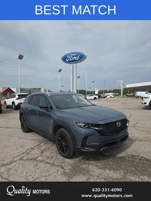 2026 Mazda CX-50 2.5 S Preferred for sale in Independence, KS