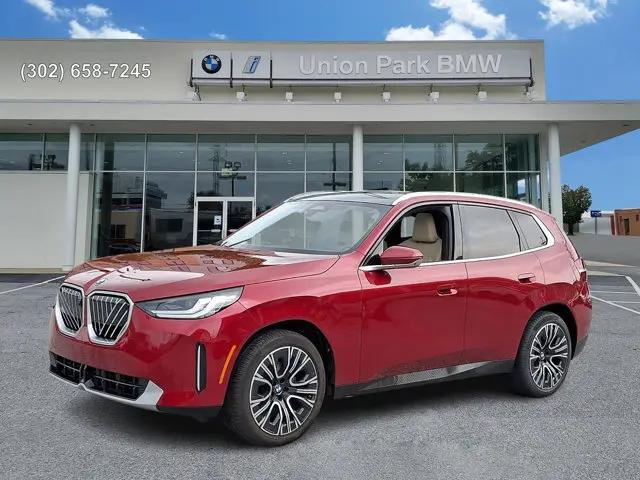 2026 BMW X3 30 xDrive for sale in Wilmington, DE