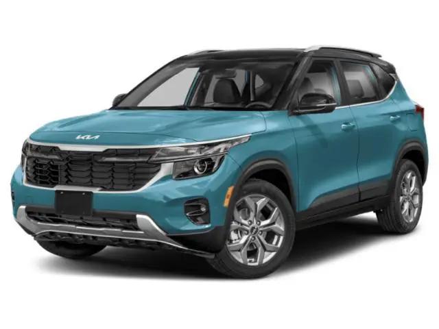 2024 Kia Seltos S for sale in Toms River, NJ