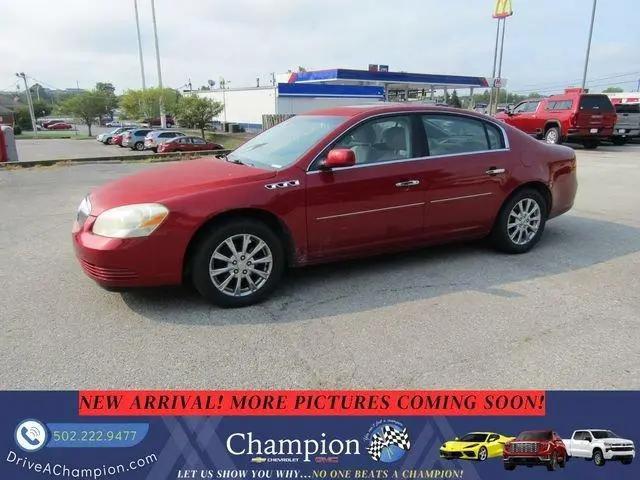 2009 Buick Lucerne CXL-3 for sale in La Grange, KY