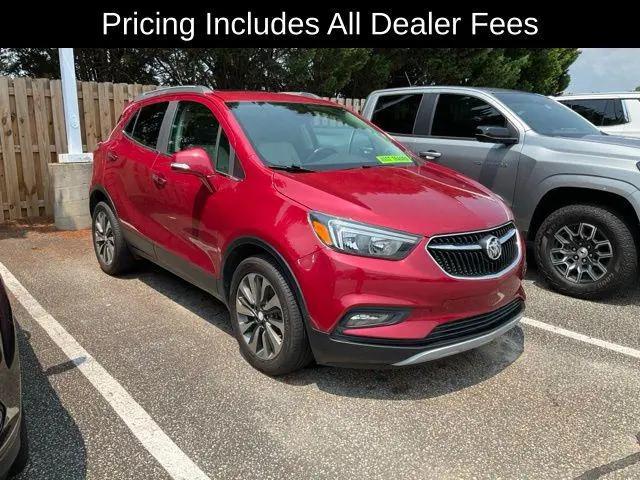2017 Buick Encore Preferred II for sale in Greer, SC