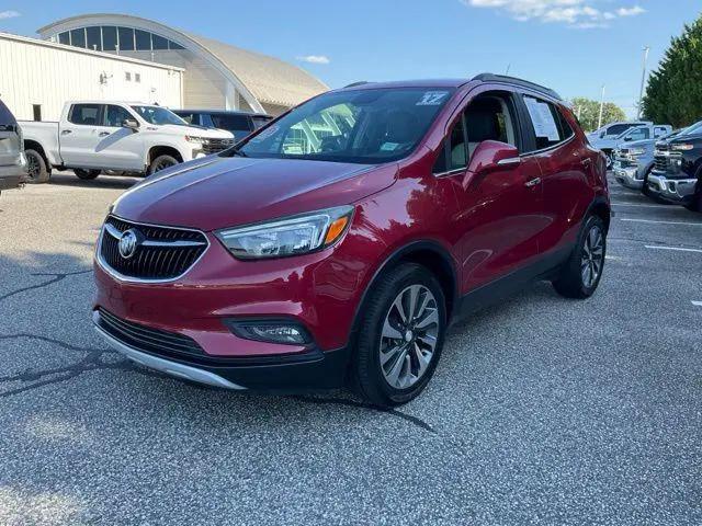 2017 Buick Encore Preferred II for sale in Greer, SC