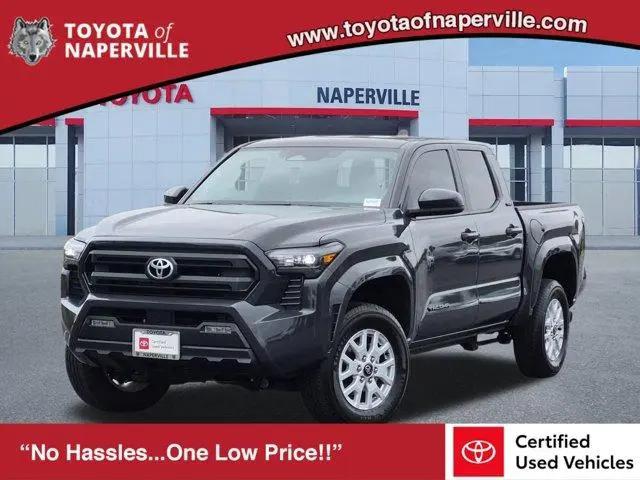 2025 Toyota Tacoma SR5 for sale in Naperville, IL